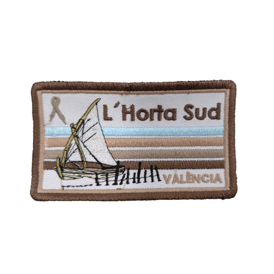 Parche L'Horta Sud de BLocals