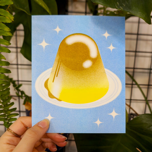 Risografía Flantasy