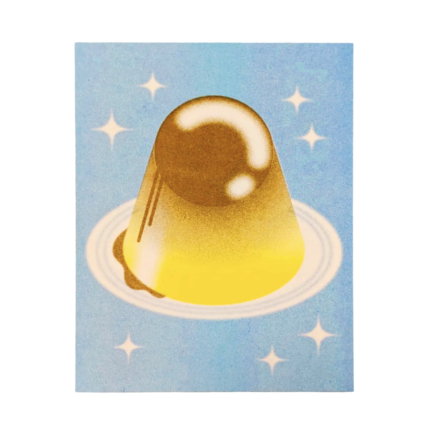 Risografía Flantasy