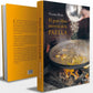 El gran libro secreto de la paella de Vicente Rioja