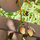 Pendientes Mango - Mitumi
