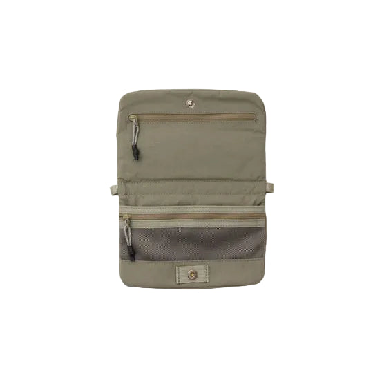 Bolso Phone Sacoche 90 musgo de Topologie