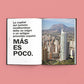 Páginas interiores del libro Pormishuevismo de Erik Harley sobre especulación urbanística sobre Benidorm