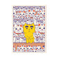 Postal Maneki Neko de Yeaaah Studio