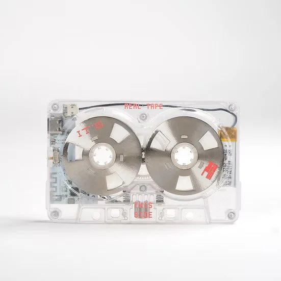 Cinta transmisora de Ninm Lab