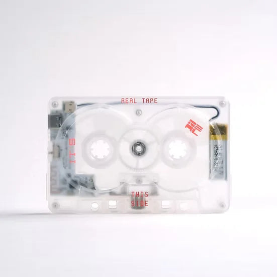 Cinta transmisora de Ninm Lab