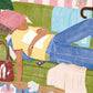 Puzzle de 100 piezas La Petite Sieste - Jour Férié