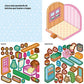 Cozy stickers: Tiendas con encanto