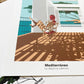 Print sol y sombra mediterránea - Atypical València