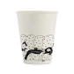 Vaso de cerámica Cancelling Plans Club de Helen B, capacidad de 220 ml, fotografía del producto