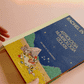 Gif del libro Astrología, numerología, tzolkin de Rachel in the sky