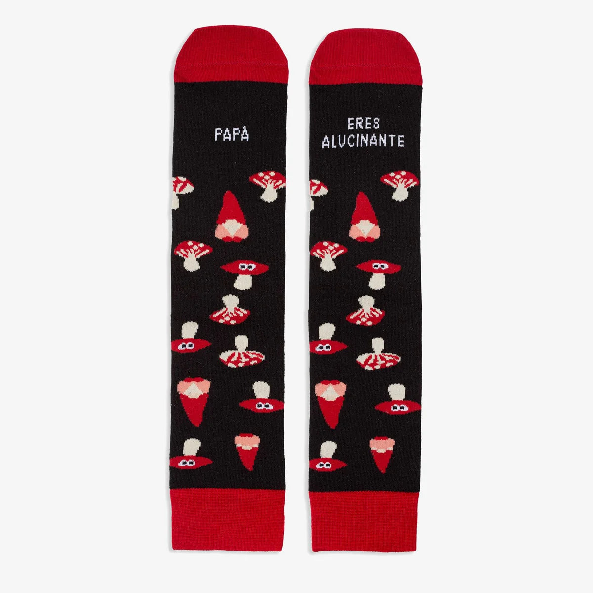 Calcetines Papá eres alucinante