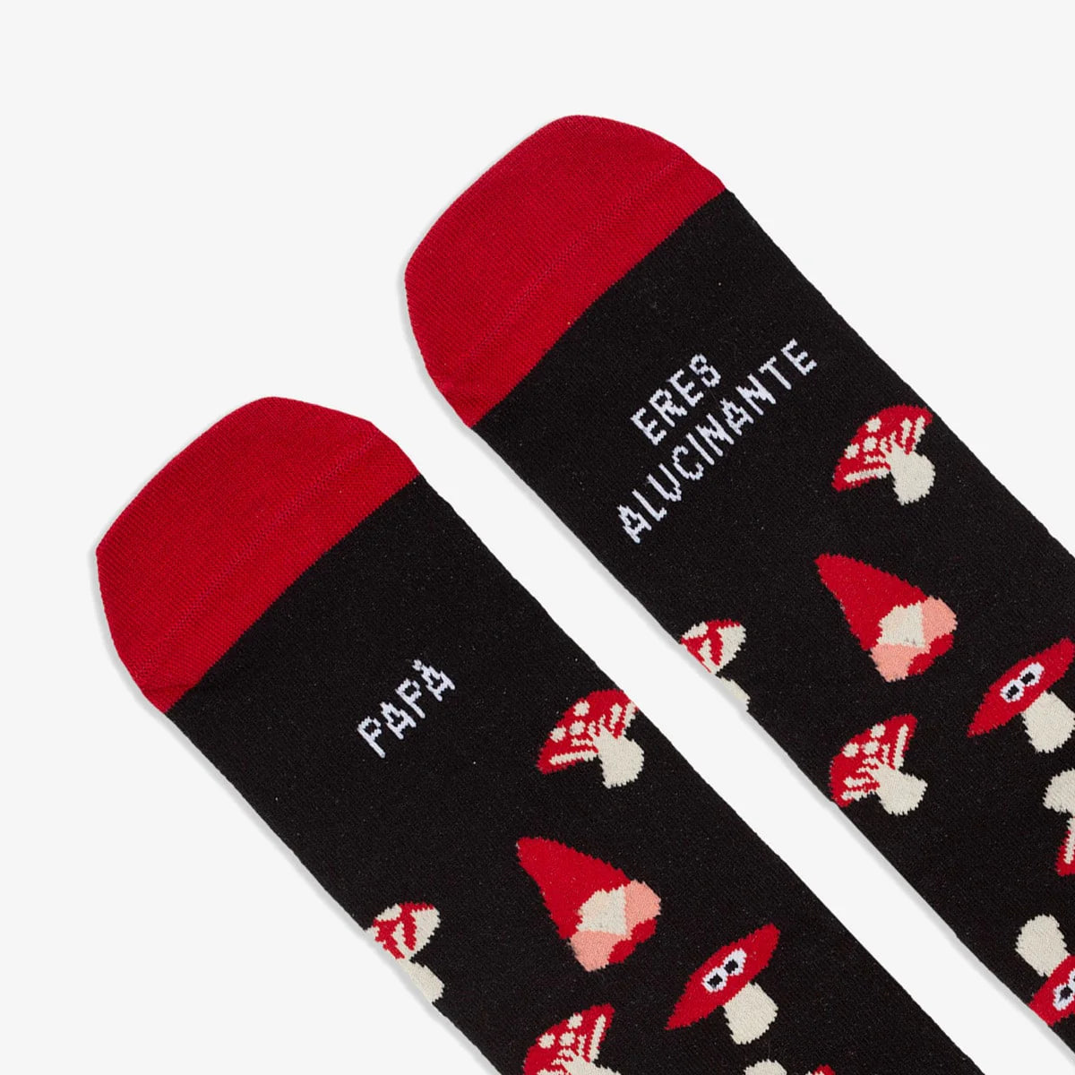 Calcetines Papá eres alucinante