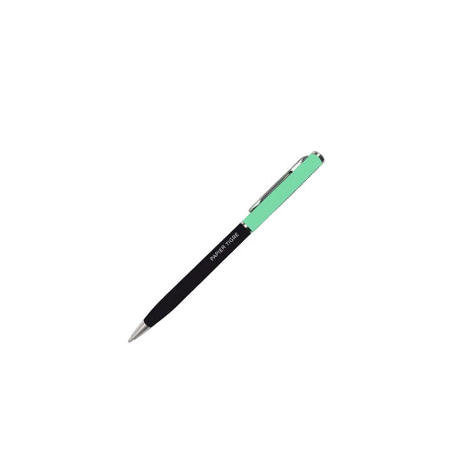 Boli negro y menta - Papier Tigre