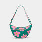 Riñonera Big Flowers Andrea - Hindbag x WAJ