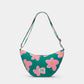 Riñonera Big Flowers Andrea - Hindbag x WAJ