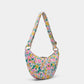 Riñonera Pastel Bloom Andrea - Hindbag x WAJ