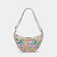 Riñonera Pastel Bloom Andrea - Hindbag x WAJ