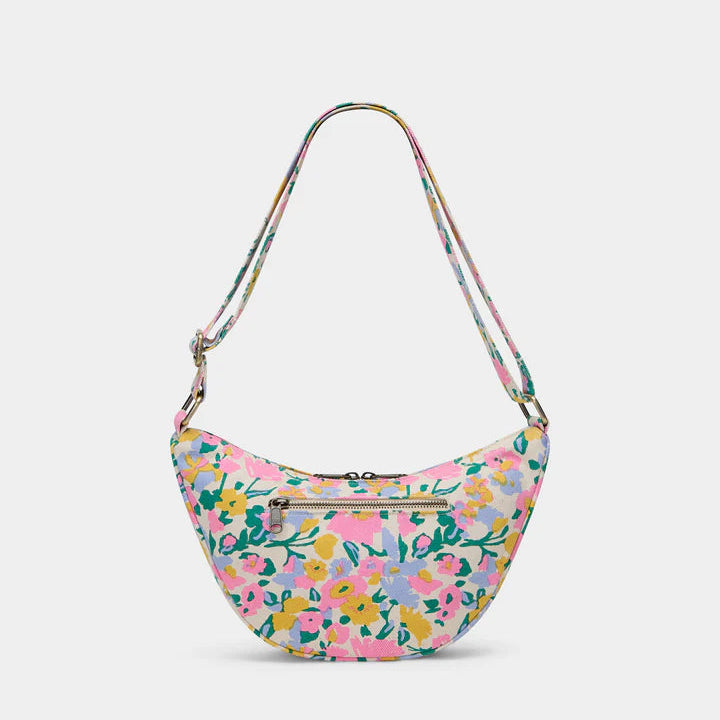 Riñonera Pastel Bloom Andrea - Hindbag x WAJ