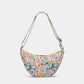 Riñonera Pastel Bloom Andrea - Hindbag x WAJ