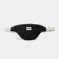 Riñonera negra Olivia - Hindbag