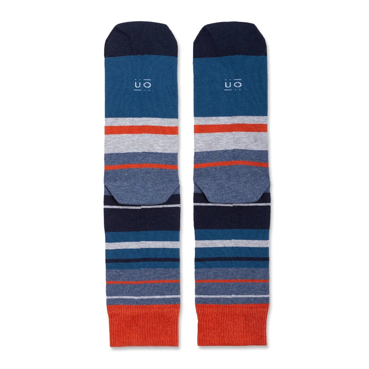 Calcetines Papá qué suerte tenerte