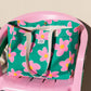 Totebag Big Flowers Claude - Hindbag x WAJ