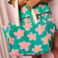 Totebag Big Flowers Claude - Hindbag x WAJ