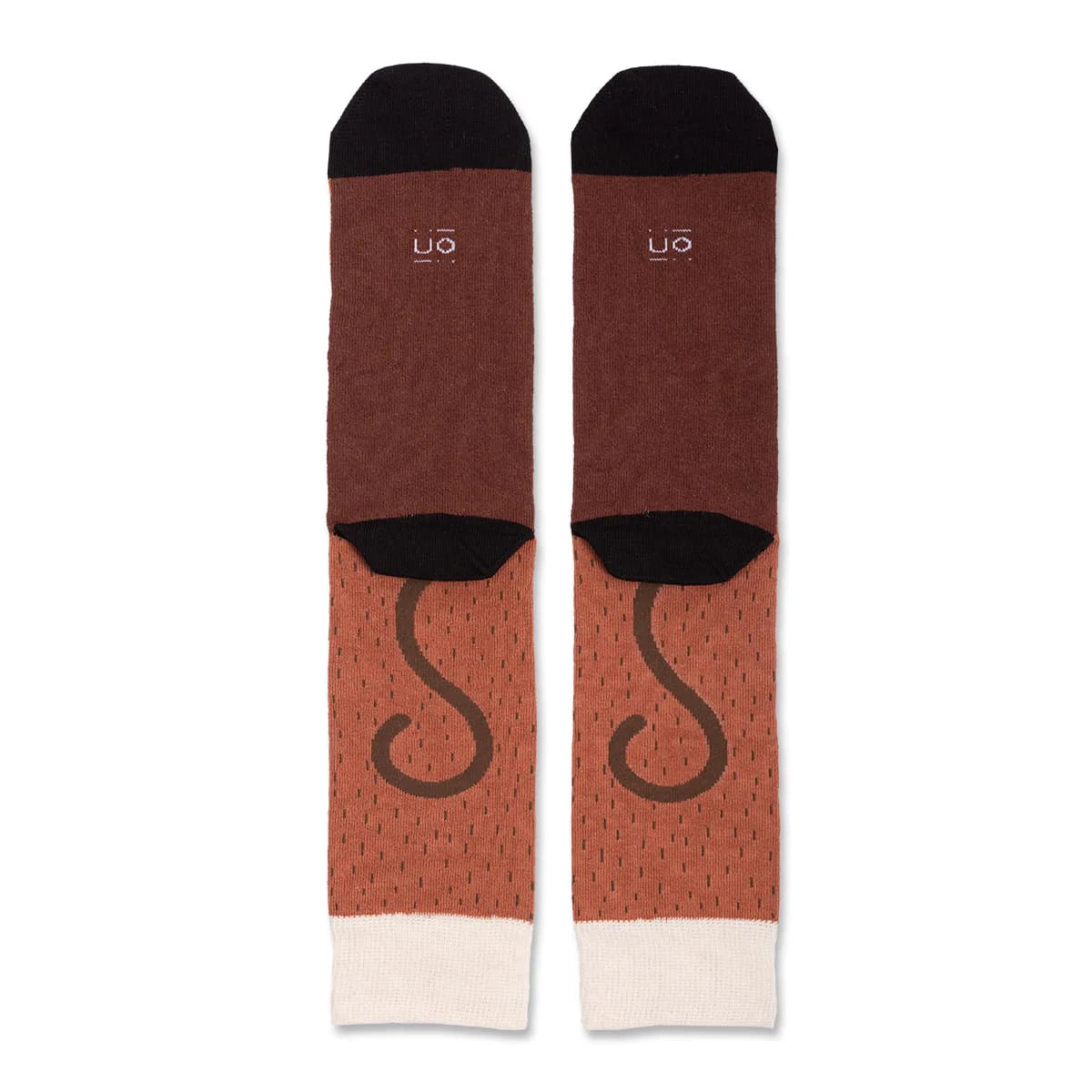 Calcetines Papá mono