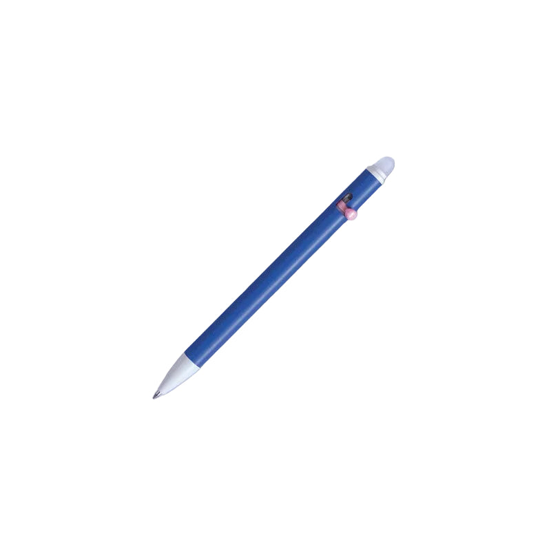 Boli borrable azul Korektor - Papier Tigre