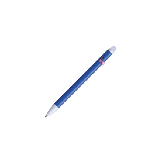 Boli borrable azul Korektor - Papier Tigre