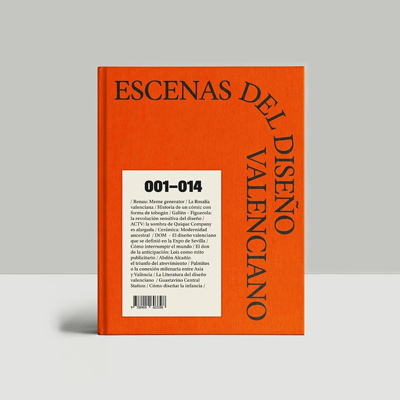 Escenas del diseño valenciano