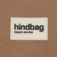 Riñonera marrón canela Andrea - Hindbag