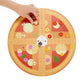 Juego Parchís Pizza