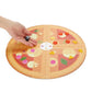 Juego Parchís Pizza
