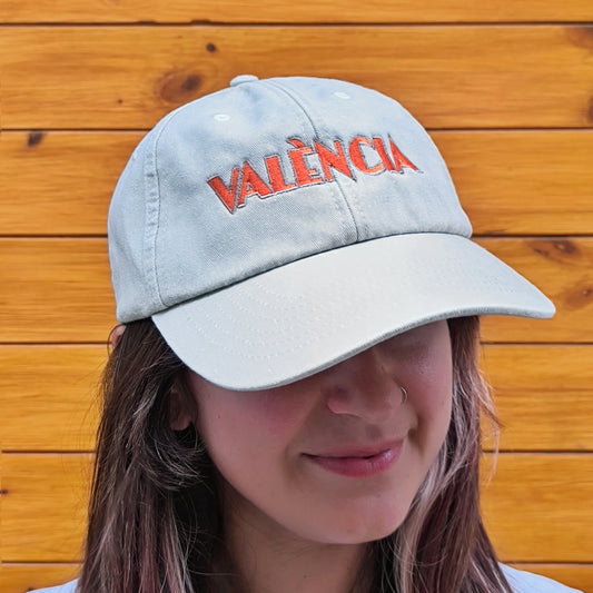 Gorra València
