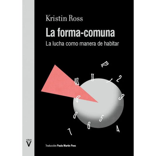 La forma-comuna de Kristin Ross