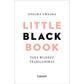 Little black book ensayo mujeres feminismo trabajadoras emprendedoras freelance creativas manual éxito
