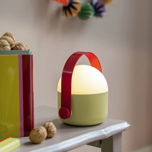 Lámpara Ole Arena de Remember