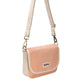 Bolsa Margault coral - Hindbag