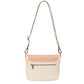 bolso hindbag coral detrás