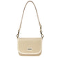 Bolso tressage nude Margault - Hindbag