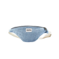 Riñonera Olivia vaquera azul - Hindbag