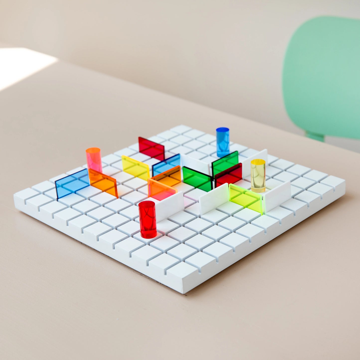 Juego Paso de Remember