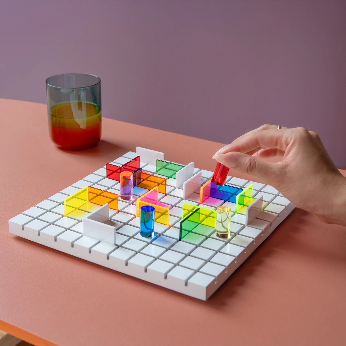 Juego Paso de Remember