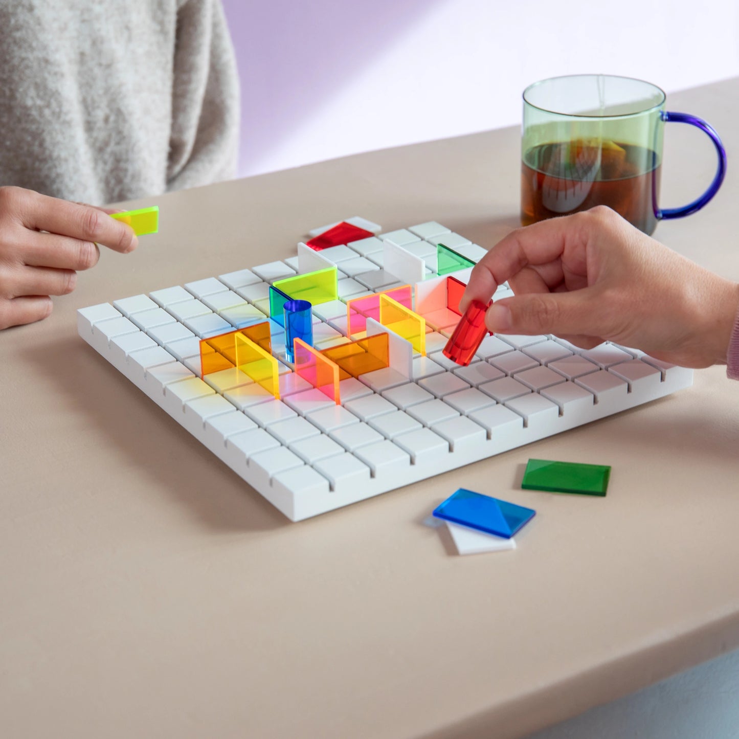 Juego Paso de Remember