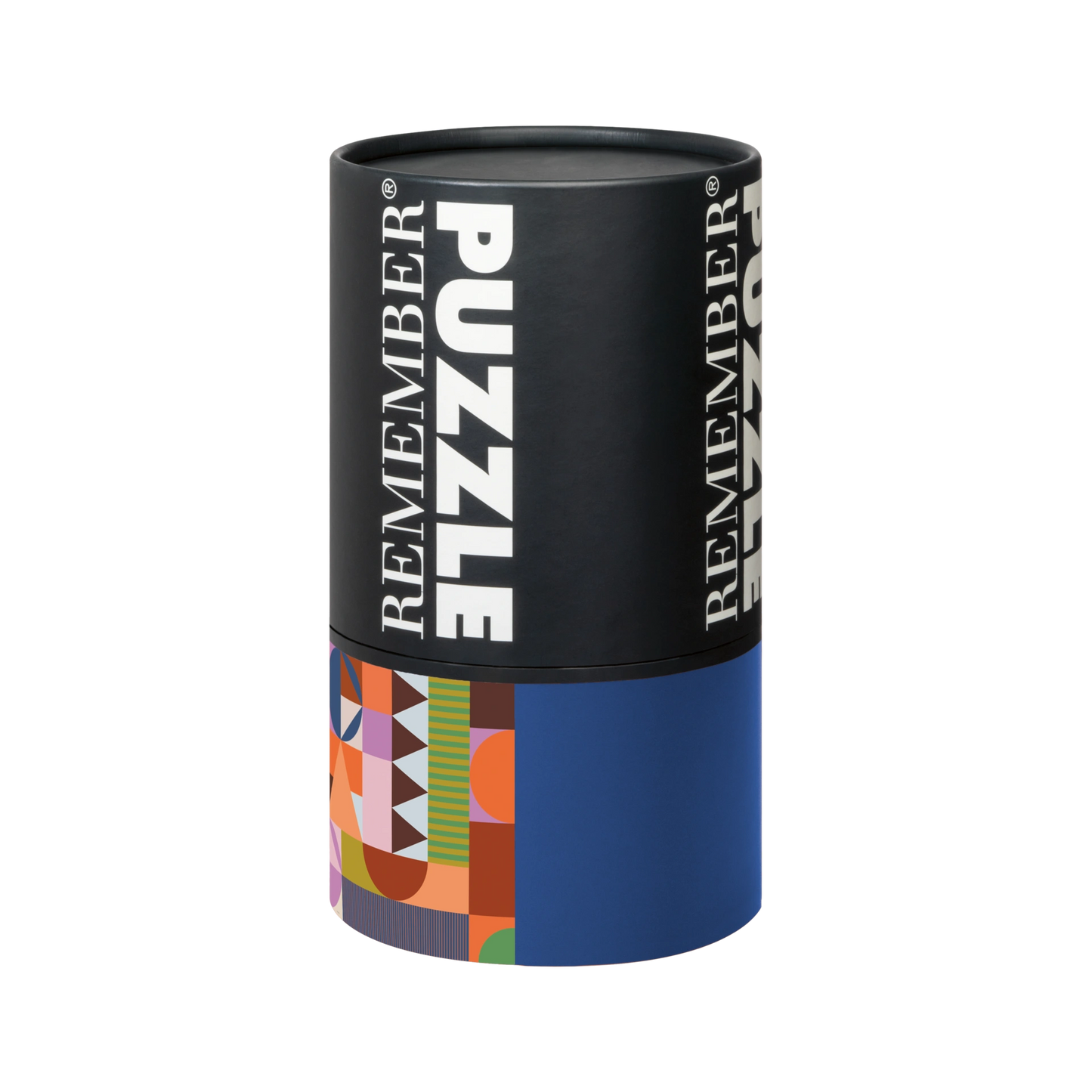 Puzzle de 500 piezas Patch