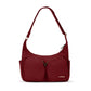 Bolso burdeos Emile - Hindbag