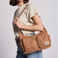 Bolso canela Emile - Hindbag