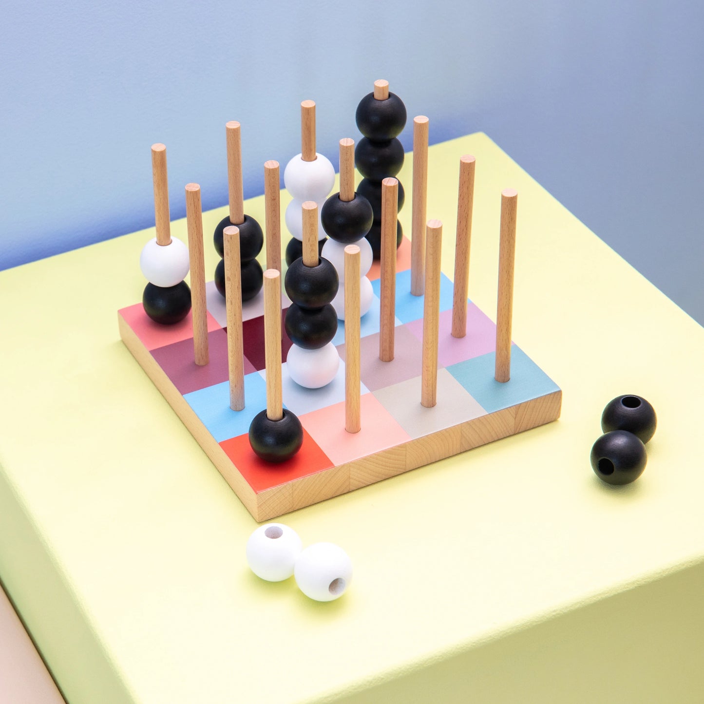 Juego SOGO de Remember